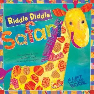 Riddle Diddle Safari