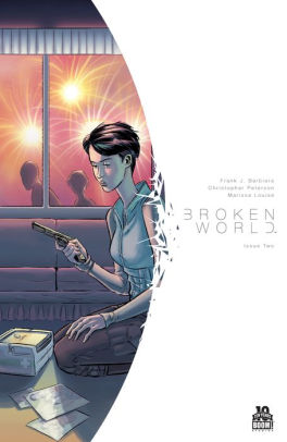 Broken World #2