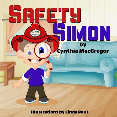 Safety Simon