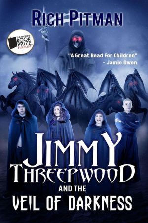 Jimmy Threepwood and the Veil of Darkness