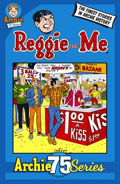 Reggie & Me