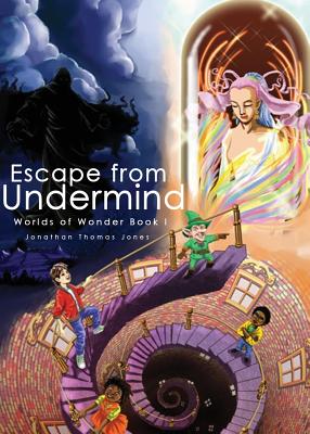 Escape from Undermind