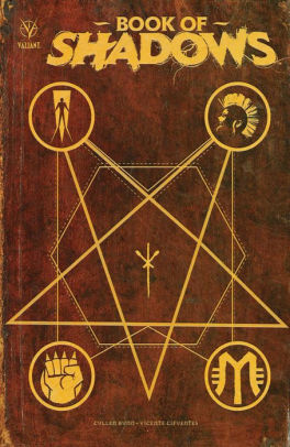 Book of Shadows