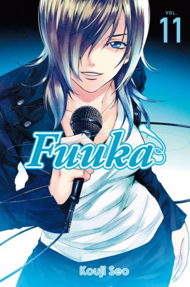 Fuuka: Volume 11