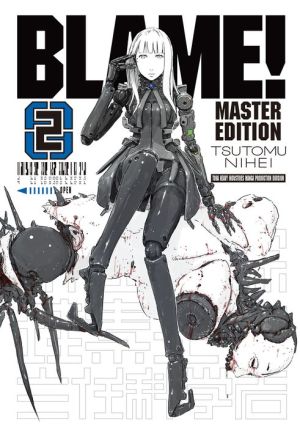 BLAME! Volume 2