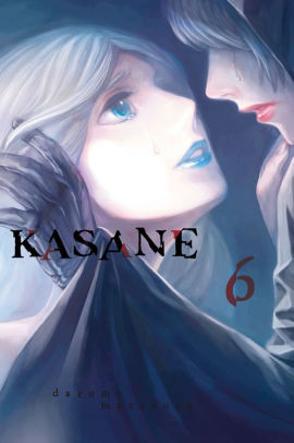 Kasane: Volume 6