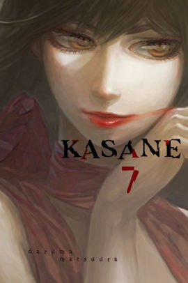 Kasane: Volume 7