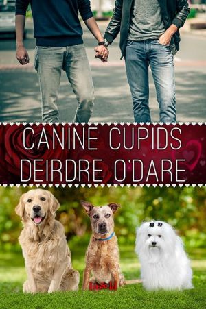 Canine Cupids