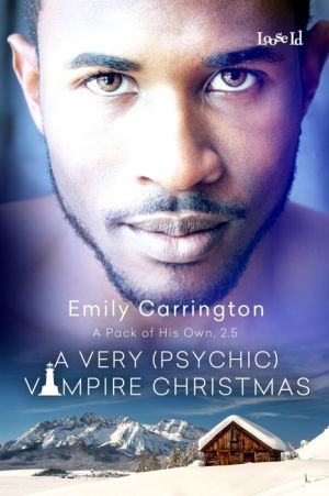 A Very Psychic Vampire Christmas