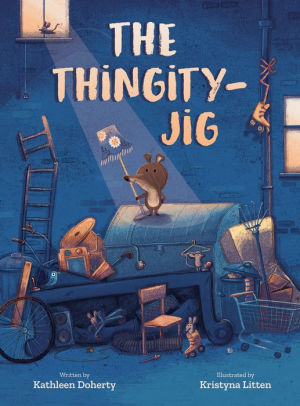 The Thingity-Jig