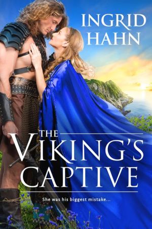 The Viking's Captive