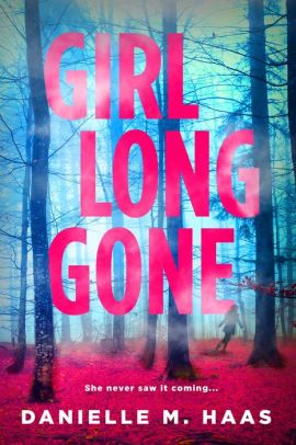 Girl Long Gone