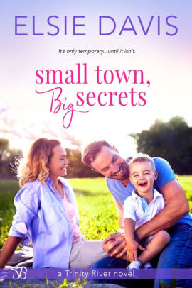 Small Town, Big Secrets