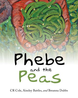 Phebe and the Peas