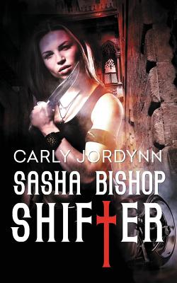 Sasha Bishop: Shifter