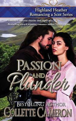 Passion and Plunder