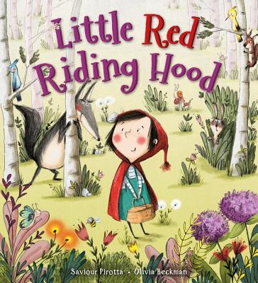 Little Red Riding Hood