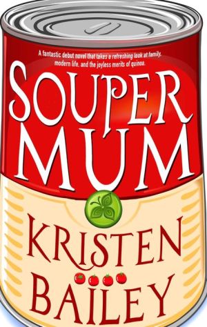 Souper Mum