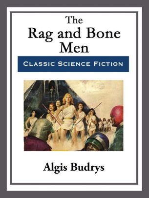 The Rag and Bone Men