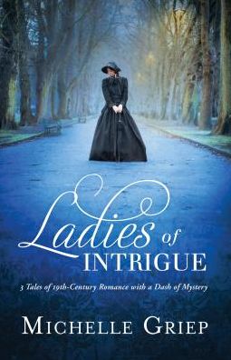 Ladies of Intrigue