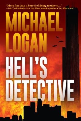 Hell's Detective