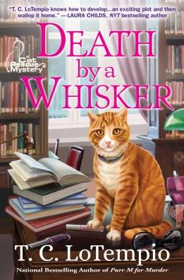 Death by a Whisker