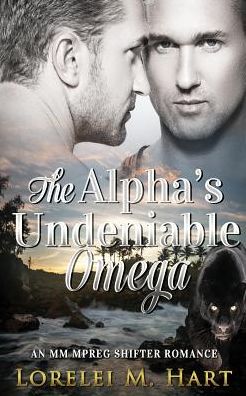 The Alpha's Undeniable Omega