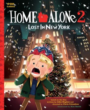 Home Alone 2: Lost in New York