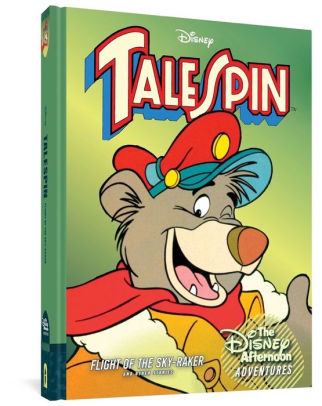 TaleSpin