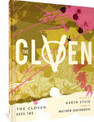 The Cloven: Book Two