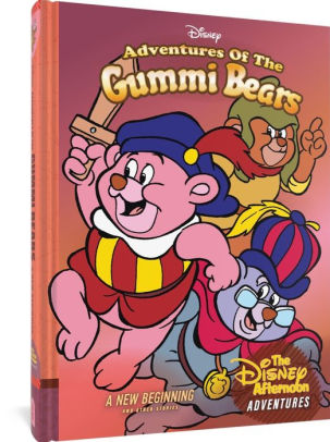 Adventures of the Gummi Bears