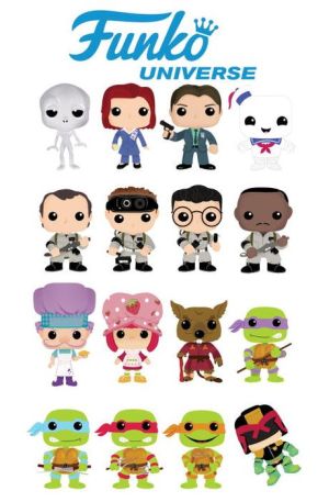 Funko Universe