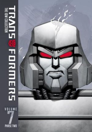 Transformers: IDW Collection Phase Two Volume 7