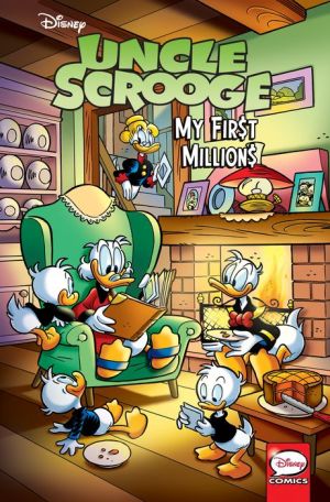 Uncle Scrooge: My First Millions