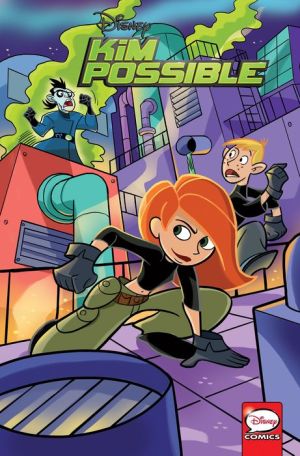 Kim Possible Adventures