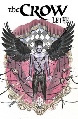 The Crow: Lethe