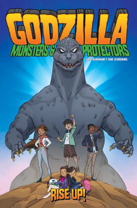 Godzilla