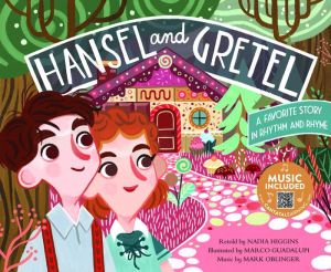 Hansel and Gretel