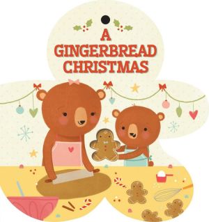 A Gingerbread Christmas