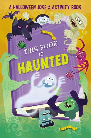 This Book is Haunted!