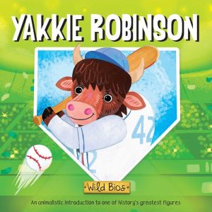 Yakkie Robinson