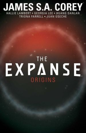 The Expanse Vol. 1: Origins