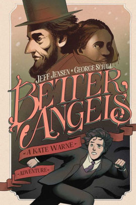 Better Angels