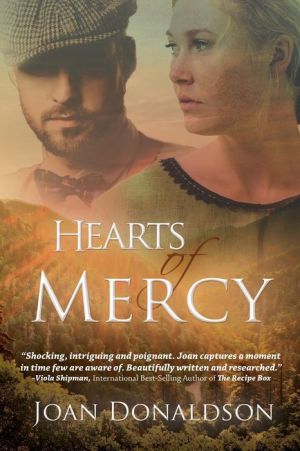 Hearts of Mercy