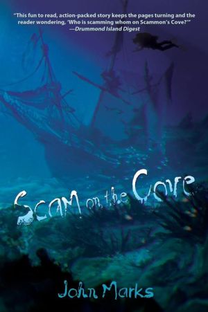 Scam on the Cove