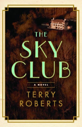 The Sky Club