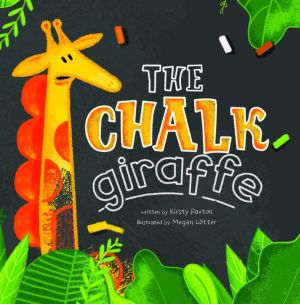 The Chalk Giraffe