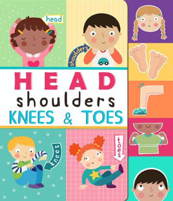 Head, Shoulders, Knees, and Toes