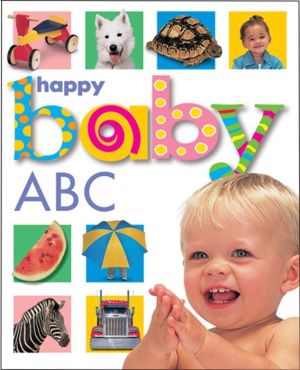 Happy Baby: ABC