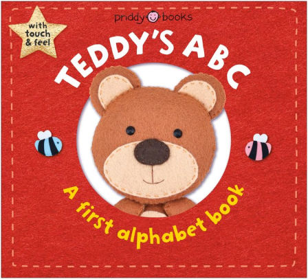 Teddy's ABC